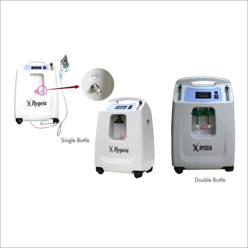OXygen Concentrator Model OC10LS Series
