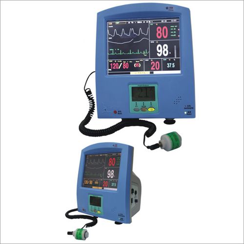 Neonate Multipara Monitor Model EVA-NEO